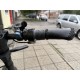 Велосипед 20+" COSWHEEL GT20 PRO 48V 25+15Ah 2×1000W 2026 чорний