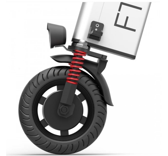 Скутер 8" COSWHEEL A2 36V 10Ah 350W 2026 сірий