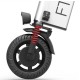 Скутер 8" COSWHEEL A2 36V 10Ah 350W 2026 сірий