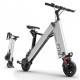 Скутер 8" COSWHEEL A2 36V 10Ah 350W 2026 сірий