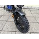 Велосипед 16" IDemo Lite Sonic 60V 30Ah 1250W 2026 сірий