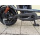 Велосипед 16" IDemo Lite Sonic 60V 30Ah 1250W 2026 сірий