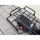 Велосипед 16" IDemo Lite Sonic 60V 30Ah 1250W 2026 сірий
