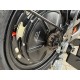 Велосипед 16" IDemo Lite Sonic 60V 30Ah 1250W 2026 сірий