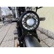 Велосипед 16" IDemo Lite Sonic 60V 30Ah 1250W 2026 сірий