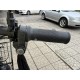 Велосипед 16" IDemo Lite Sonic 60V 30Ah 1250W 2026 сірий