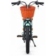 Велосипед 26" IDemo PEGAS Hydra+ 48V 15AH 500W 2026 бірюзовий