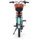 Велосипед 26" IDemo PEGAS Hydra+ 48V 15AH 500W 2026 бірюзовий
