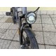 Велосипед 20" IDemo SCANIC 48V 20Ah 500W 2026 сірий
