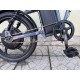 Велосипед 20" IDemo SCANIC 48V 20Ah 500W 2026 сірий