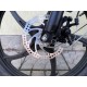 Велосипед 20" IDemo SCANIC 48V 20Ah 500W 2026 сірий