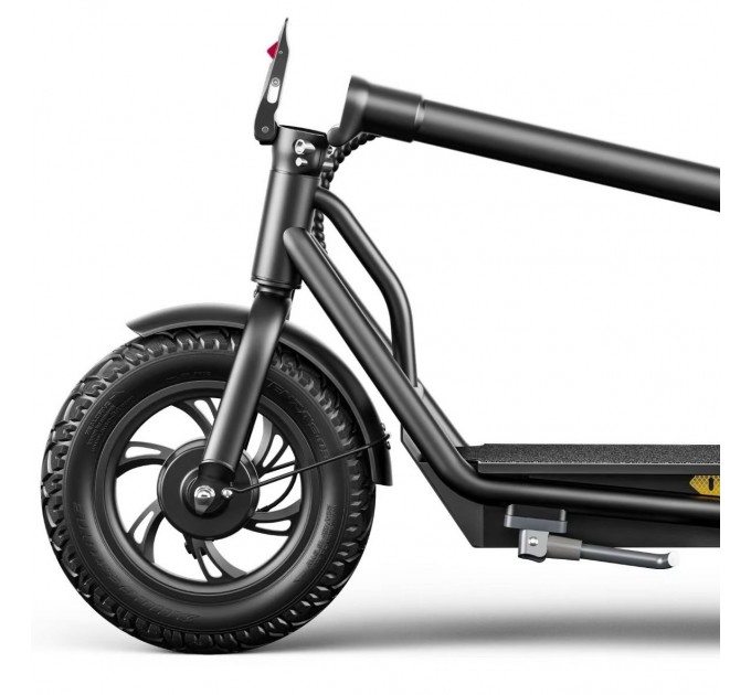 Скутер 12" IDemo Outrider 36V 15Ah 500W 2026 чорний
