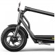 Скутер 12" IDemo Outrider 36V 15Ah 500W 2026 чорний