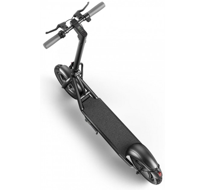 Скутер 12" IDemo Outrider 36V 15Ah 500W 2026 чорний