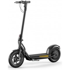 Скутер 12" IDemo Outrider 36V 15Ah 500W 2026 чорний