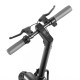 Скутер 12" IDemo Outrider 36V 15Ah 500W 2026 чорний