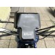 Велосипед 12" IDemo Trakker DUAL BATTERY 60V 20+30Ah 1500W 2026 синій