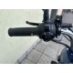 Велосипед 12" IDemo Trakker DUAL BATTERY 60V 20+30Ah 1500W 2026 синій