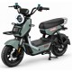 Велосипед 12" IDemo IRONWHEEL PRO 72V 20Ah 1500W 2026 болотяний