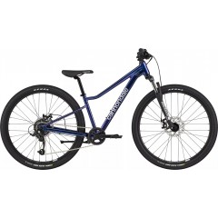 Велосипед 26" Cannondale TRAIL 2024 PRH OS