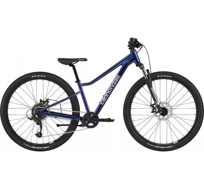 Велосипед 26" Cannondale TRAIL 2024 PRH OS