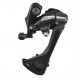 Перемикач задн. SHIMANO ACERA RD-M3020-8 8 шв. max-40T під болт, довга лапка, чорний