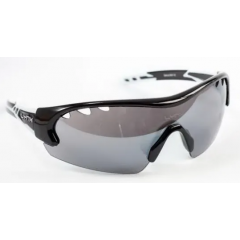 Окуляри Detroit BW Shiny black/White