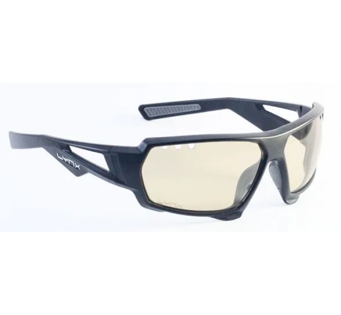 Окуляри LYNX Huston PH B, Photochromic matt black