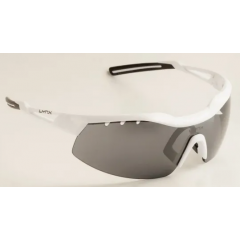 Окуляри LA W shiny white