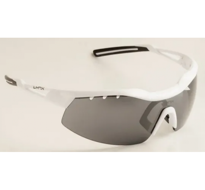 Окуляри LA W shiny white