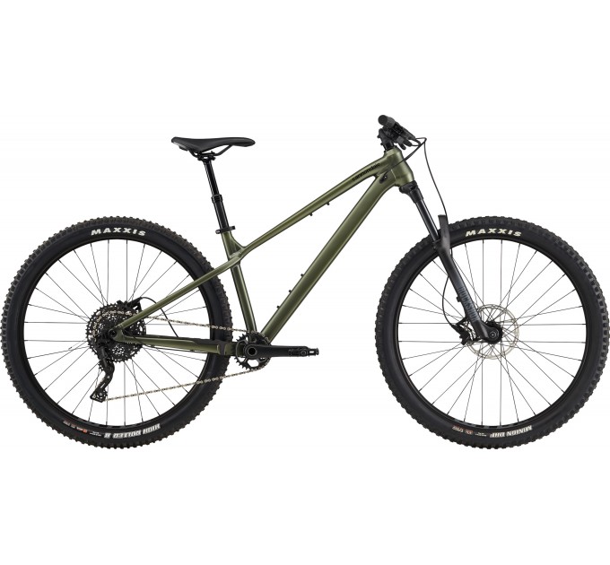 Велосипед 29" Cannondale HABIT HT 2 2025 MAT