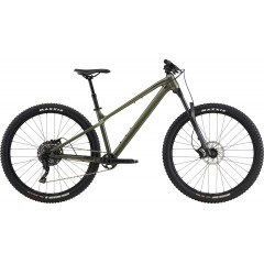 Велосипед 29" Cannondale HABIT HT 2 2025 MAT
