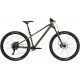 Велосипед 29" Cannondale HABIT HT 2 2025 MAT