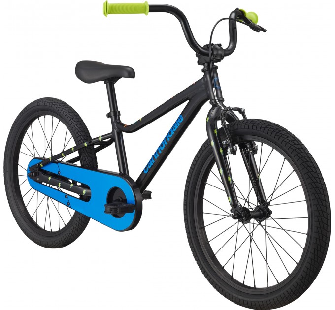 Велосипед 20" Cannondale TRAIL SS OS 2025 BPL