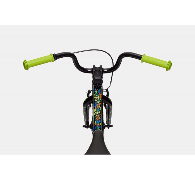 Велосипед 20" Cannondale TRAIL SS OS 2025 BPL