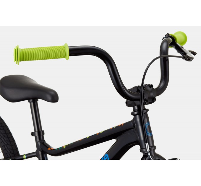 Велосипед 20" Cannondale TRAIL SS OS 2025 BPL