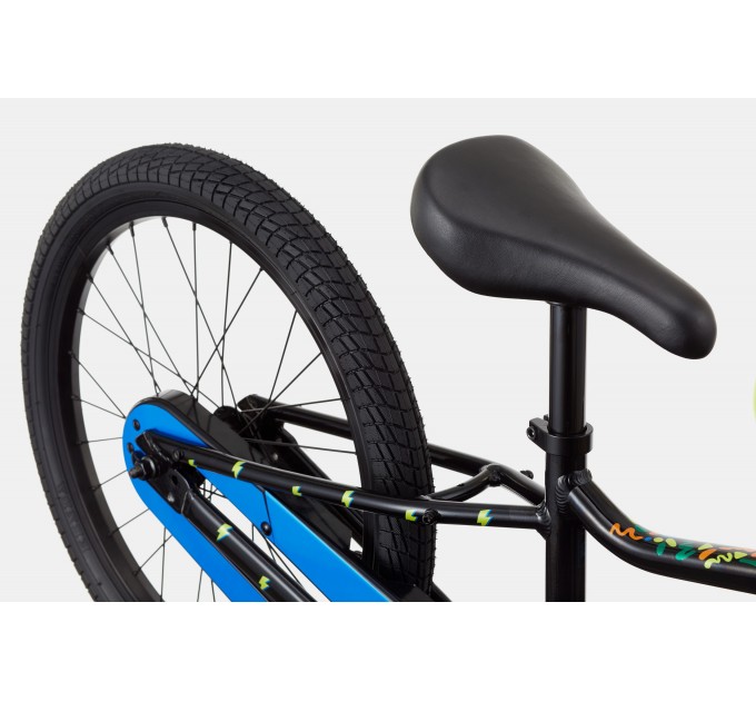 Велосипед 20" Cannondale TRAIL SS OS 2025 BPL