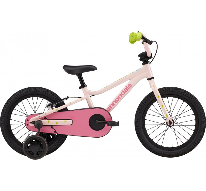 Велосипед 16" Cannondale TRAIL SS OS 2025 DPK Велосипед 16" Cannondale TRAIL SS OS 2025 DPK