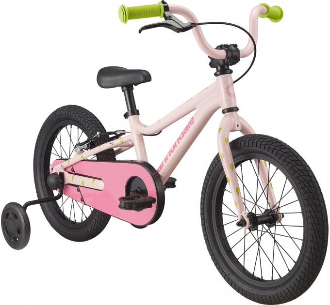 Велосипед 16" Cannondale TRAIL SS OS 2025 DPK