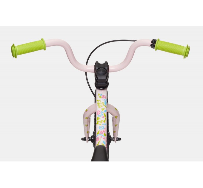 Велосипед 16" Cannondale TRAIL SS OS 2025 DPK