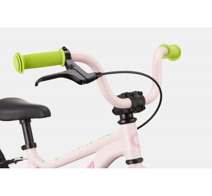 Велосипед 16" Cannondale TRAIL SS OS 2025 DPK