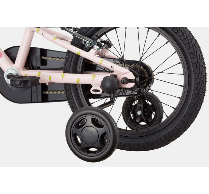 Велосипед 16" Cannondale TRAIL SS OS 2025 DPK