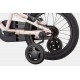 Велосипед 16" Cannondale TRAIL SS OS 2025 DPK