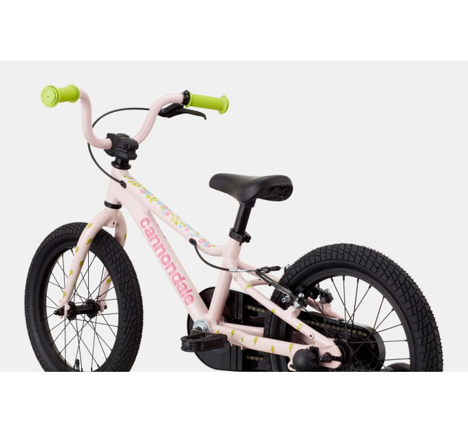 Велосипед 16" Cannondale TRAIL SS OS 2025 DPK