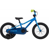 Велосипед 16" Cannondale TRAIL SS OS 2025 ELB
