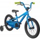 Велосипед 16" Cannondale TRAIL SS OS 2025 ELB