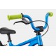 Велосипед 16" Cannondale TRAIL SS OS 2025 ELB