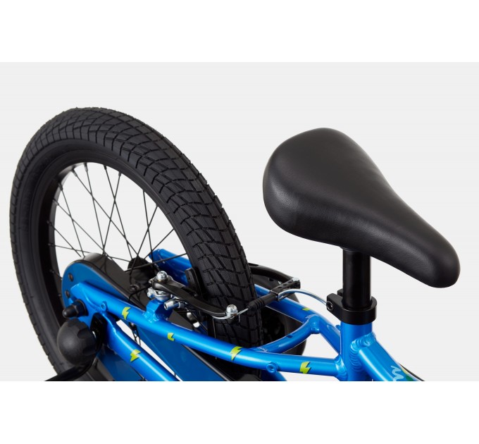 Велосипед 16" Cannondale TRAIL SS OS 2025 ELB