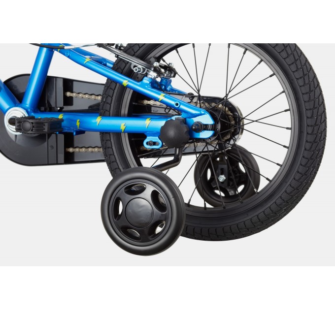 Велосипед 16" Cannondale TRAIL SS OS 2025 ELB