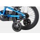 Велосипед 16" Cannondale TRAIL SS OS 2025 ELB